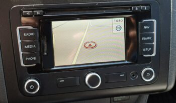 Volkswagen Caddy 4×4, Automat DSG, Klimatronic 2-stref, Alcantara, Hak, Nawigacja III (2004-) full