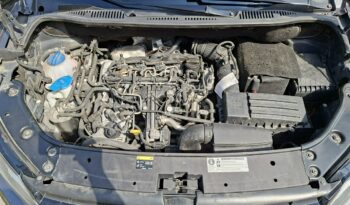 Volkswagen Caddy 4×4, Automat DSG, Klimatronic 2-stref, Alcantara, Hak, Nawigacja III (2004-) full