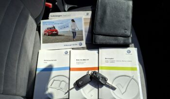 Volkswagen Caddy 4×4, Automat DSG, Klimatronic 2-stref, Alcantara, Hak, Nawigacja III (2004-) full