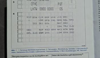 Volkswagen Caddy 4×4, Automat DSG, Klimatronic 2-stref, Alcantara, Hak, Nawigacja III (2004-) full