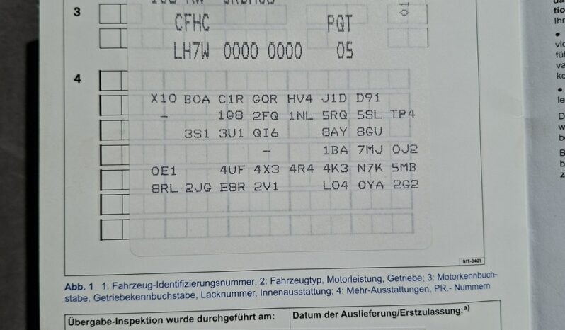 Volkswagen Caddy 4×4, Automat DSG, Klimatronic 2-stref, Alcantara, Hak, Nawigacja III (2004-) full