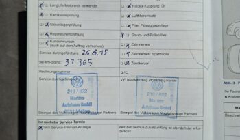 Volkswagen Caddy 4×4, Automat DSG, Klimatronic 2-stref, Alcantara, Hak, Nawigacja III (2004-) full