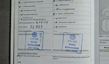 Volkswagen Caddy 4×4, Automat DSG, Klimatronic 2-stref, Alcantara, Hak, Nawigacja III (2004-) full