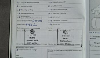 Volkswagen Caddy 4×4, Automat DSG, Klimatronic 2-stref, Alcantara, Hak, Nawigacja III (2004-) full
