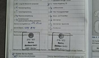 Volkswagen Caddy 4×4, Automat DSG, Klimatronic 2-stref, Alcantara, Hak, Nawigacja III (2004-) full