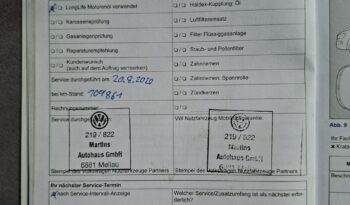 Volkswagen Caddy 4×4, Automat DSG, Klimatronic 2-stref, Alcantara, Hak, Nawigacja III (2004-) full