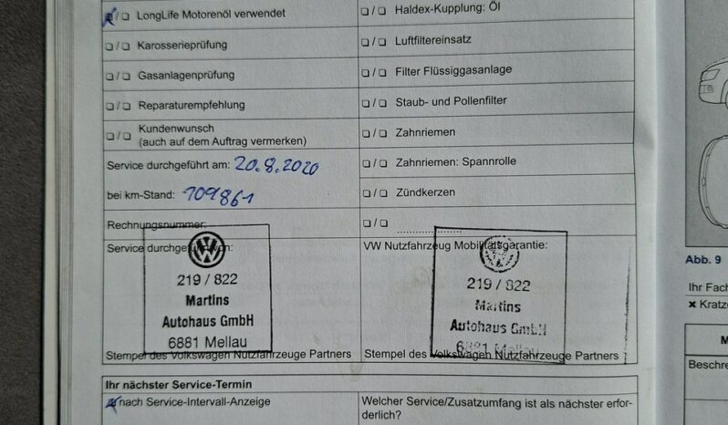Volkswagen Caddy 4×4, Automat DSG, Klimatronic 2-stref, Alcantara, Hak, Nawigacja III (2004-) full