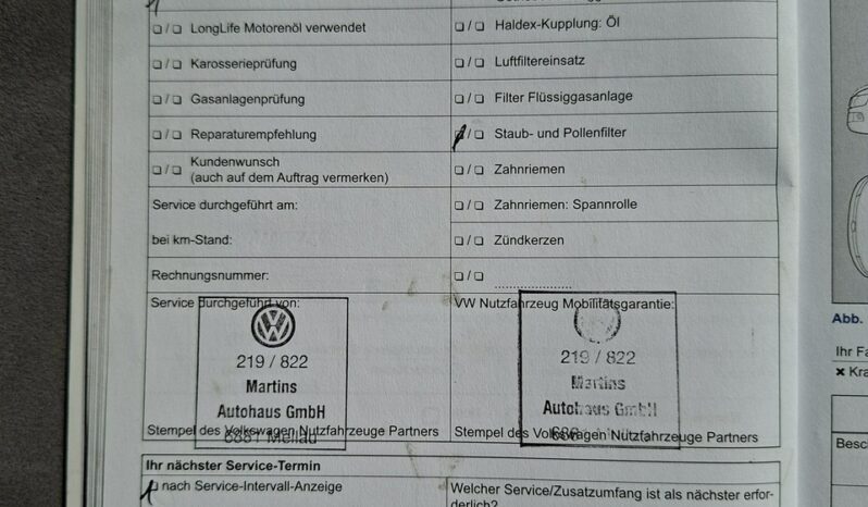 Volkswagen Caddy 4×4, Automat DSG, Klimatronic 2-stref, Alcantara, Hak, Nawigacja III (2004-) full