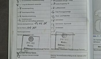 Volkswagen Caddy 4×4, Automat DSG, Klimatronic 2-stref, Alcantara, Hak, Nawigacja III (2004-) full