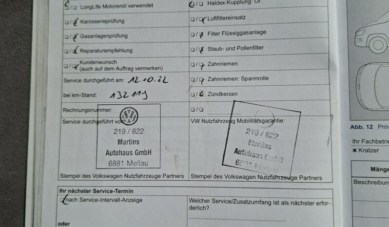 Volkswagen Caddy 4×4, Automat DSG, Klimatronic 2-stref, Alcantara, Hak, Nawigacja III (2004-) full