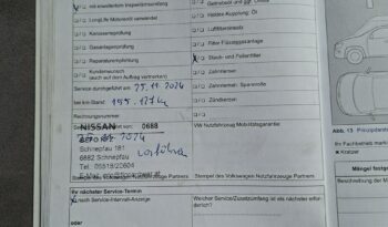 Volkswagen Caddy 4×4, Automat DSG, Klimatronic 2-stref, Alcantara, Hak, Nawigacja III (2004-) full