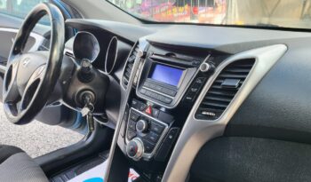 Hyundai i30 1.4 100KM I Właściciel 100 Przebieg Z Niemiec Gwarancja Zapraszamy !!! II (2012 – 2016) full