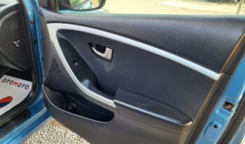 Hyundai i30 1.4 100KM I Właściciel 100 Przebieg Z Niemiec Gwarancja Zapraszamy !!! II (2012 – 2016) full