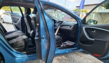 Hyundai i30 1.4 100KM I Właściciel 100 Przebieg Z Niemiec Gwarancja Zapraszamy !!! II (2012 – 2016) full
