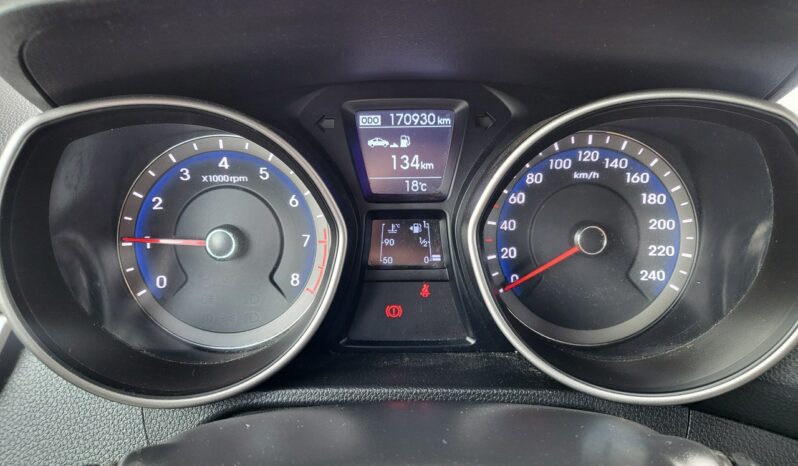Hyundai i30 1.4 100KM I Właściciel 100 Przebieg Z Niemiec Gwarancja Zapraszamy !!! II (2012 – 2016) full