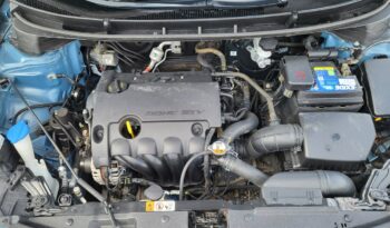 Hyundai i30 1.4 100KM I Właściciel 100 Przebieg Z Niemiec Gwarancja Zapraszamy !!! II (2012 – 2016) full