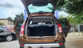 Dacia Duster 1.6 105 KM Z Niemiec Serwis 100% Przebieg Gwarancja Zapraszamy !!! I (2009-2017) full