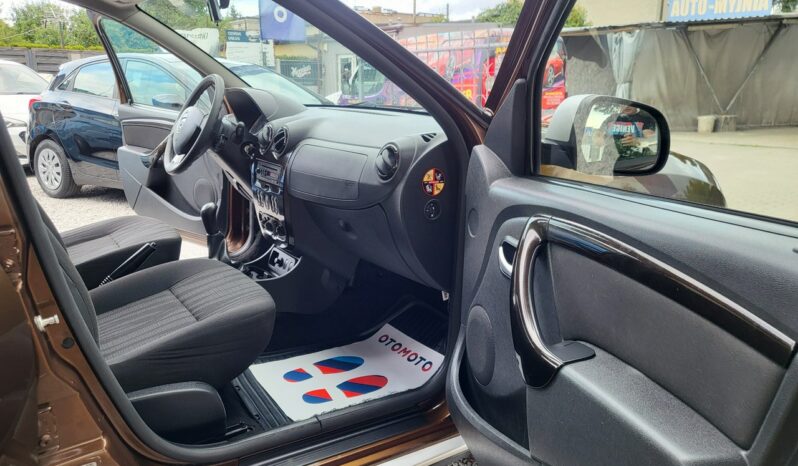 Dacia Duster 1.6 105 KM Z Niemiec Serwis 100% Przebieg Gwarancja Zapraszamy !!! I (2009-2017) full