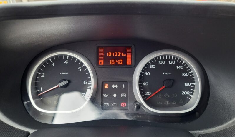 Dacia Duster 1.6 105 KM Z Niemiec Serwis 100% Przebieg Gwarancja Zapraszamy !!! I (2009-2017) full
