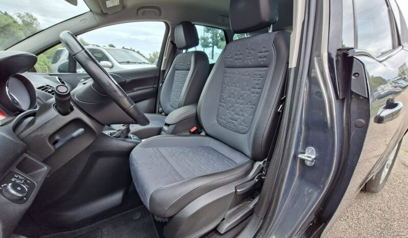 Opel Meriva Klimatronic 2-stref, PDC 2x, Nawigacja, Bluetooth, Tempomat II (2010-) full