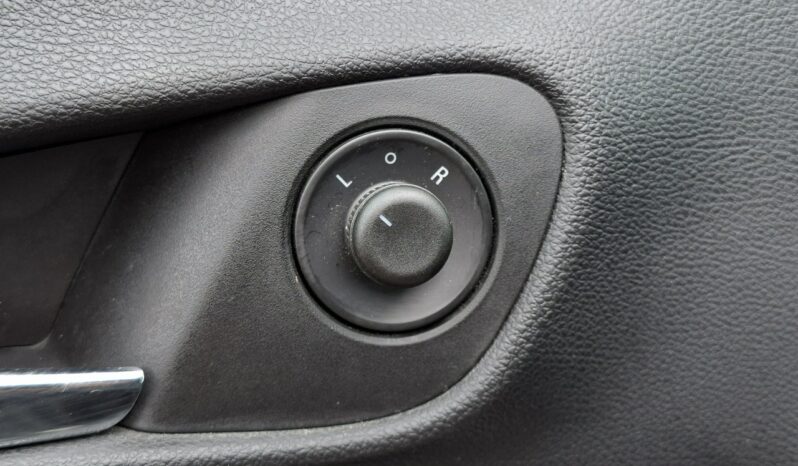 Opel Meriva Klimatronic 2-stref, PDC 2x, Nawigacja, Bluetooth, Tempomat II (2010-) full