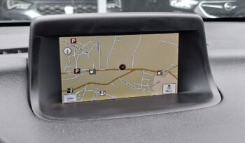 Opel Meriva Klimatronic 2-stref, PDC 2x, Nawigacja, Bluetooth, Tempomat II (2010-) full