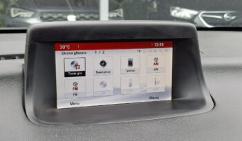 Opel Meriva Klimatronic 2-stref, PDC 2x, Nawigacja, Bluetooth, Tempomat II (2010-) full