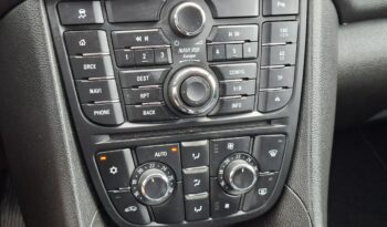 Opel Meriva Klimatronic 2-stref, PDC 2x, Nawigacja, Bluetooth, Tempomat II (2010-) full