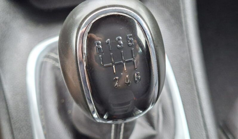 Opel Meriva Klimatronic 2-stref, PDC 2x, Nawigacja, Bluetooth, Tempomat II (2010-) full