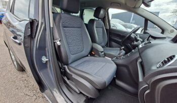 Opel Meriva Klimatronic 2-stref, PDC 2x, Nawigacja, Bluetooth, Tempomat II (2010-) full