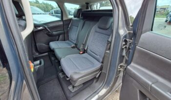 Opel Meriva Klimatronic 2-stref, PDC 2x, Nawigacja, Bluetooth, Tempomat II (2010-) full
