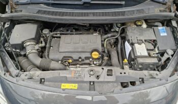 Opel Meriva Klimatronic 2-stref, PDC 2x, Nawigacja, Bluetooth, Tempomat II (2010-) full