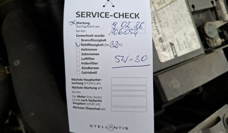 Opel Meriva Klimatronic 2-stref, PDC 2x, Nawigacja, Bluetooth, Tempomat II (2010-) full