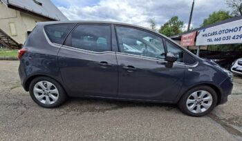 Opel Meriva Klimatronic 2-stref, PDC 2x, Nawigacja, Bluetooth, Tempomat II (2010-) full