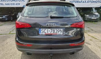 Audi Q5 LIFT, Quattro, Tiptronic 8biegów, Bi-Xenon, Podgrz. fotele, PDC 2x 8R (2008-2016) full