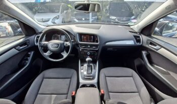 Audi Q5 LIFT, Quattro, Tiptronic 8biegów, Bi-Xenon, Podgrz. fotele, PDC 2x 8R (2008-2016) full