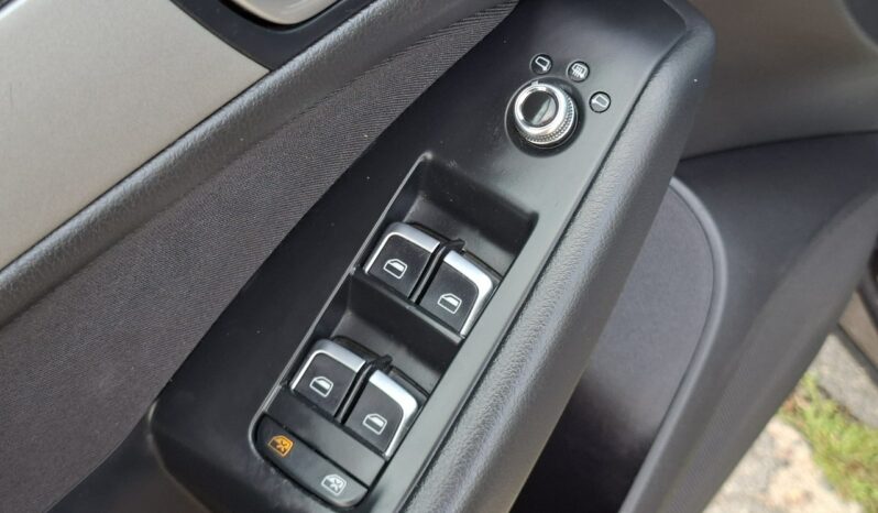 Audi Q5 LIFT, Quattro, Tiptronic 8biegów, Bi-Xenon, Podgrz. fotele, PDC 2x 8R (2008-2016) full