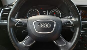 Audi Q5 LIFT, Quattro, Tiptronic 8biegów, Bi-Xenon, Podgrz. fotele, PDC 2x 8R (2008-2016) full