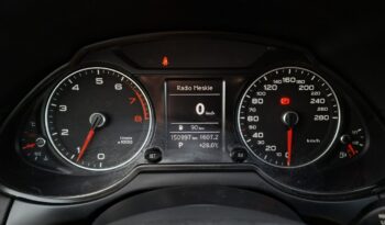 Audi Q5 LIFT, Quattro, Tiptronic 8biegów, Bi-Xenon, Podgrz. fotele, PDC 2x 8R (2008-2016) full
