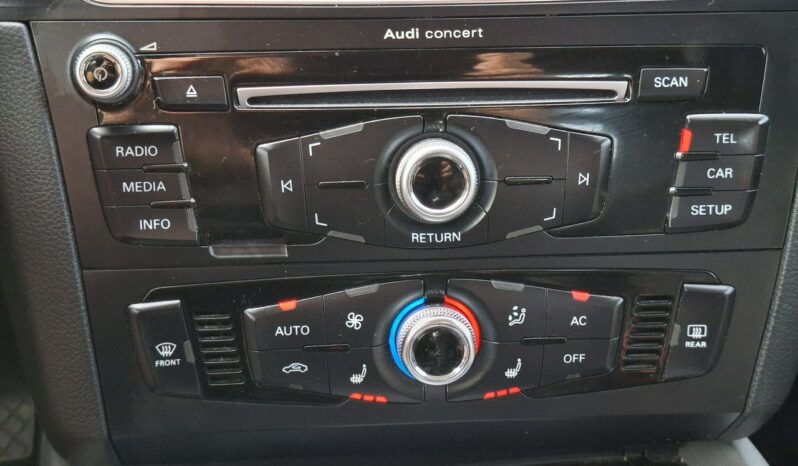 Audi Q5 LIFT, Quattro, Tiptronic 8biegów, Bi-Xenon, Podgrz. fotele, PDC 2x 8R (2008-2016) full