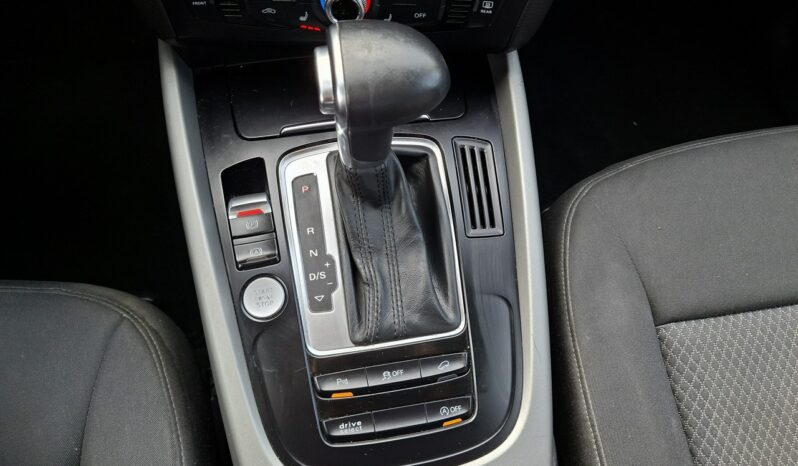 Audi Q5 LIFT, Quattro, Tiptronic 8biegów, Bi-Xenon, Podgrz. fotele, PDC 2x 8R (2008-2016) full
