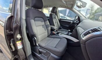 Audi Q5 LIFT, Quattro, Tiptronic 8biegów, Bi-Xenon, Podgrz. fotele, PDC 2x 8R (2008-2016) full