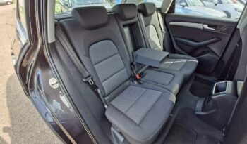 Audi Q5 LIFT, Quattro, Tiptronic 8biegów, Bi-Xenon, Podgrz. fotele, PDC 2x 8R (2008-2016) full