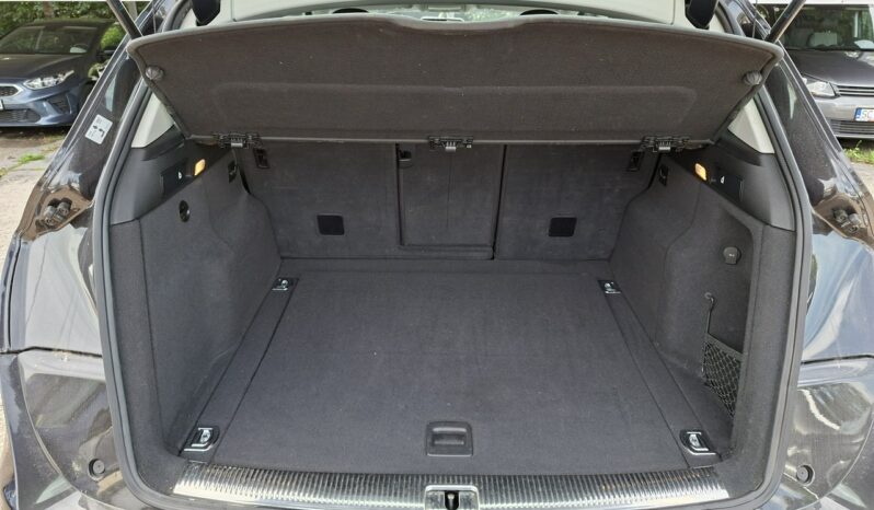 Audi Q5 LIFT, Quattro, Tiptronic 8biegów, Bi-Xenon, Podgrz. fotele, PDC 2x 8R (2008-2016) full