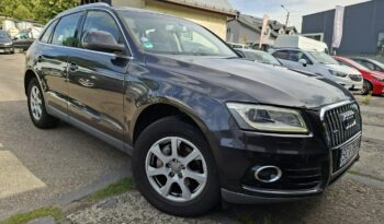 Audi Q5 LIFT, Quattro, Tiptronic 8biegów, Bi-Xenon, Podgrz. fotele, PDC 2x 8R (2008-2016) full