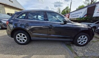 Audi Q5 LIFT, Quattro, Tiptronic 8biegów, Bi-Xenon, Podgrz. fotele, PDC 2x 8R (2008-2016) full