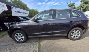 Audi Q5 LIFT, Quattro, Tiptronic 8biegów, Bi-Xenon, Podgrz. fotele, PDC 2x 8R (2008-2016) full