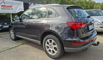 Audi Q5 LIFT, Quattro, Tiptronic 8biegów, Bi-Xenon, Podgrz. fotele, PDC 2x 8R (2008-2016) full