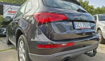 Audi Q5 LIFT, Quattro, Tiptronic 8biegów, Bi-Xenon, Podgrz. fotele, PDC 2x 8R (2008-2016) full