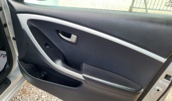 Hyundai i30 1.4 100KM I Właściciel w Niemczech 100% Przebieg Gwarancja Zapraszamy II (2012 – 2016) full